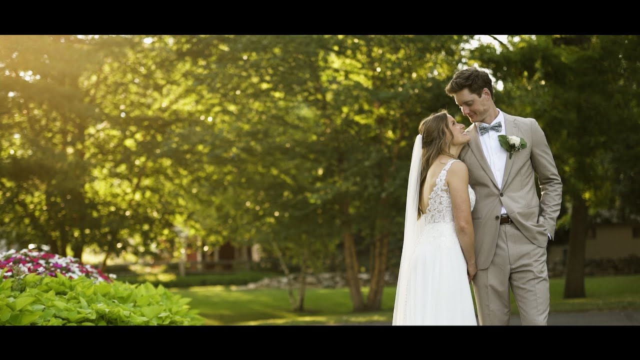 Kelsey & Dylan's Wedding