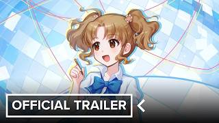 The Grade 5B Case Files | Official Trailer
