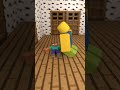 Get out of my house meme 2 l #shorts #minecraft #roblox