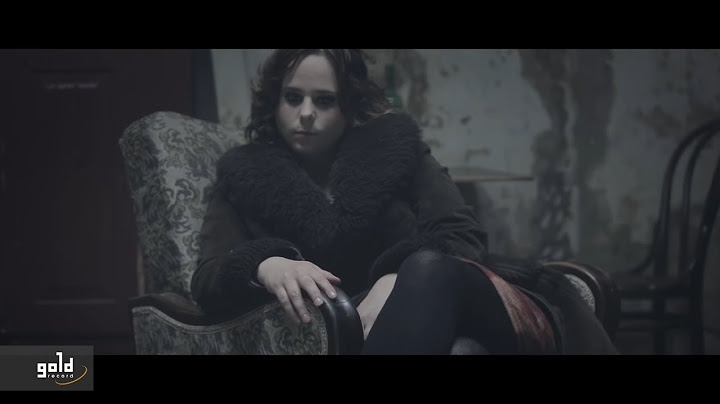 Honeybeast – Egyedül | Official Music Video
