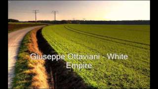 Giuseppe Ottaviani - White Empire (Original Mix) - HQ Quality