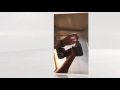 How To Install An Under Cabinet Hanging Wine Glass Rack How To Install An Under Cabinet Hanging Wine Glass Rack