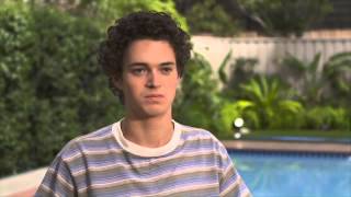 Surviving Jack - Connor Buckley interview