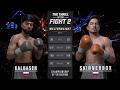 The Thrill Of The Fight 2_SKINNERBOX_vs_KALBASEN_2