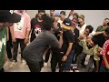 India  germany vs usa call out  indian krump festival vol11 2023