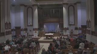 Holy Thursday, April 2, 2026