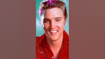 Thumbnail of Elvis Presley  Burning Love