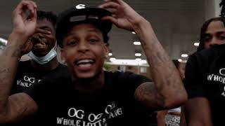 Real1 | In These Streets ft. JrChino x BigDawg Chino [OFFICIAL VIDEO]