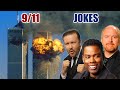 18 minutes of 911 jokes