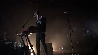 Kodaline - Honest (Live in KL)