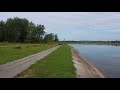 Тужа пруд, Тужинский район, Кировская область