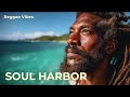 My Anchor, My Home | Emotional Cuban Reggae Love Song