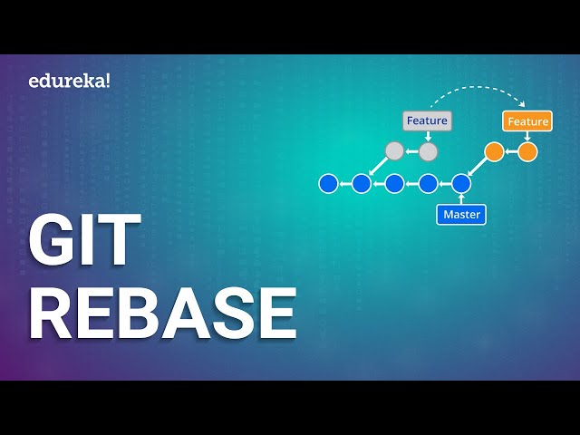 Git rebase - Ask - GameDev.tv