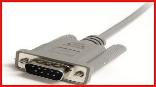 Extend Your Display with StarTech’s 15ft HD15 VGA Extension Cable
