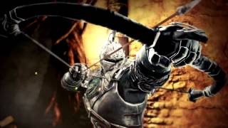 Dark Souls 2 | ТРЕЙЛЕР | E3 2013