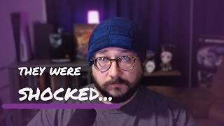 The Truth About Game Reviews