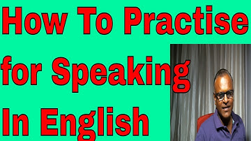 How To Practise for Speaking English Through Skype With An Indian Teacher!
