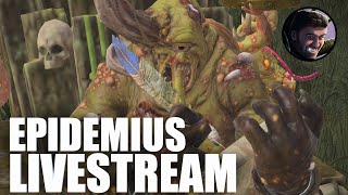 Epidemius Legendary Livestream