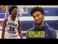 Marvin Bagley III High School DOCUMENTARY - Cody Riley Remy Martin & MB3 = Sierra Canyon POWERHOUSE