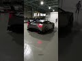 GTR Now VS Then... #gtr #nissan #automobile #car #shorts