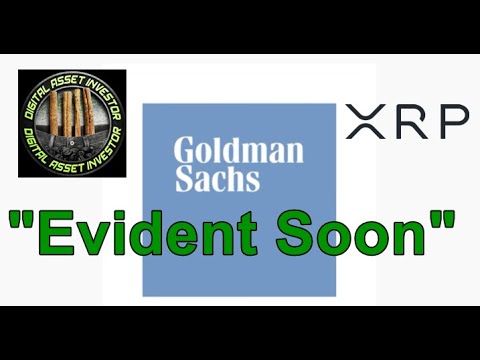 XRP Coinbase Halt , Goldman Sachs Enters Crypto , $dFLR Airdrop & Ripple