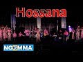 HOSSANA by PRAISE TEAM TAG FOREST ONE (AUDIO)