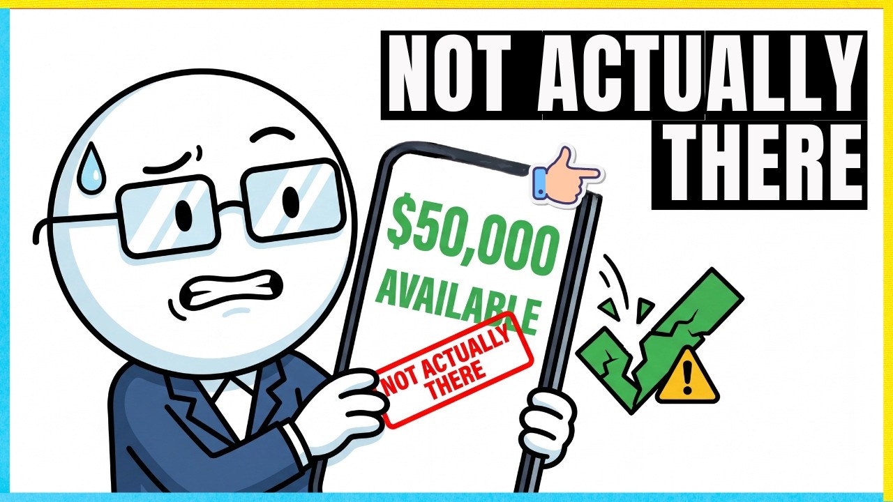 Your Bank Balance Isn’t Money — It’s Permission