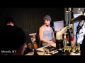 Pop Evil - WOA TOUR JOURNAL 4