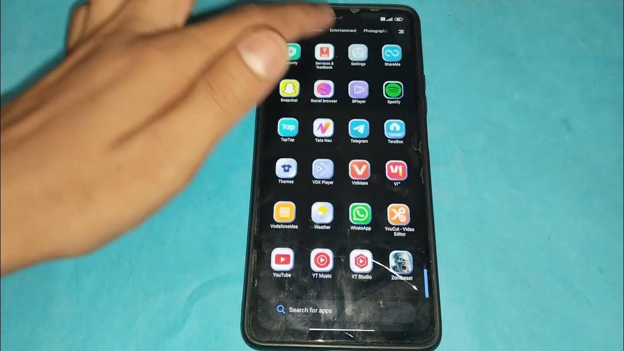 how-to-off-silent-mode-in-poco-m3-pro-5g-silent-mode-ko-kaise-off-kar