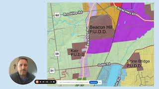 Comprehensive Plan Update Part 1