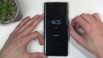 How to Enter the Recovery Mode on INFINIX Note 50 Pro+ 5G - Android Recovery Menu