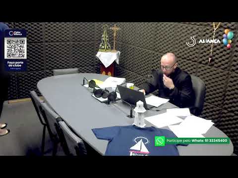 Manhã de Sexta-Feira - 06/03/26