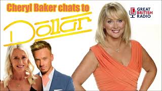 Cheryl Baker chats to Thereza Bazar and Stephen Fox (DOLLAR) about their UK tour.