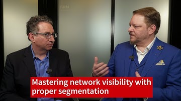 The Crucial Role of Network Segmentation in OT Environments with DirectDefense
