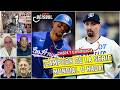 Con MOOKIE BETTS y BLAKE SNELL, los DODGERS suben a OTRA GALAXIA | ESPN Beisbol