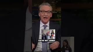 Bill Maher SAYS Bernie Keeps Ignoring One Fact! #billmaher #shorts