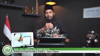 BERAPA KALI IDEALNYA ANAK ANAK UNTUK MUROJAAH SETIAP HARINYA