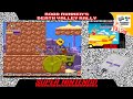 Road Runner's Death Valley Rally - Super Nintendo [Longplay]