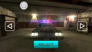 City Car Driving Simulator 2 เล่นบท ตํารวจไล่ล่า รถซิ่ง กวนเมือง เกมส์มือถือ screenshot 1