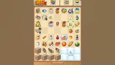 Merge Sweets #21 - How to get blending sauce