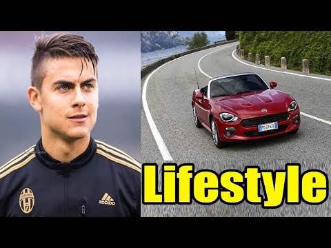 Video: Paulo Dybala: Biografi, Karriere Og Personlige Liv