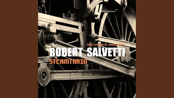 Robert Salvetti Photo 13