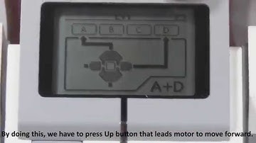 The introduction of LEGO Education Mindstroms EV3