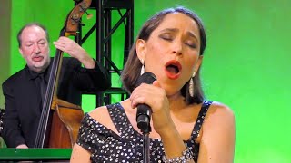 Tempo perdido - Pink Martini ft. China Forbes | Live from Portland - 2020