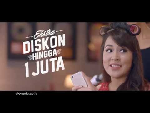 Elenia – Yang Kamu Cari, Ada. Presto: plus rapide