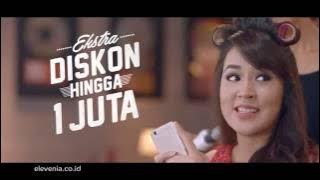 Download lagu #MurahGilak bikin Raisa kageet
