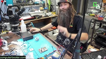 After Hours Open Xenium Building OG Xbox