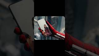 “Sometimes Spider-Man has to do the hard thing, even if it breaks Peter Parker’s heart.”