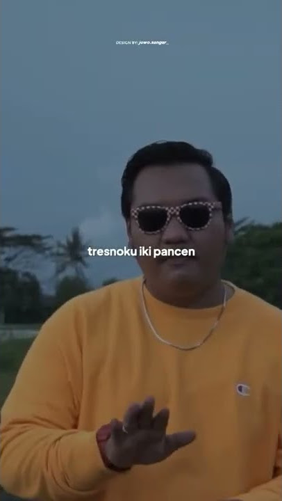 NDARBOY GENK - DINO KATRESNAN (SELAMAT HARI BERBAHAGIA SAYANG)