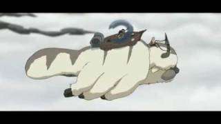 Avatar: The Last Airbender - Book 3 Trailer